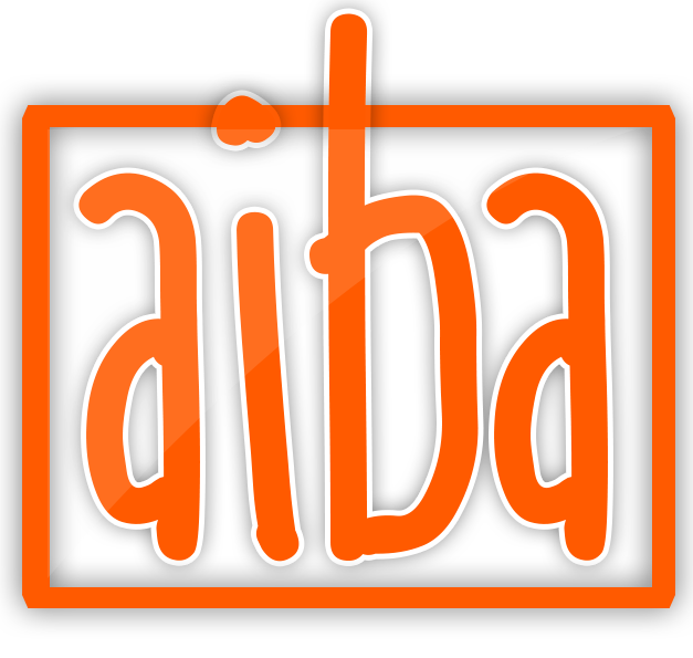 Aiba logo